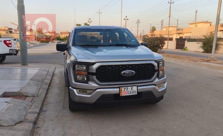 فۆرد F-150